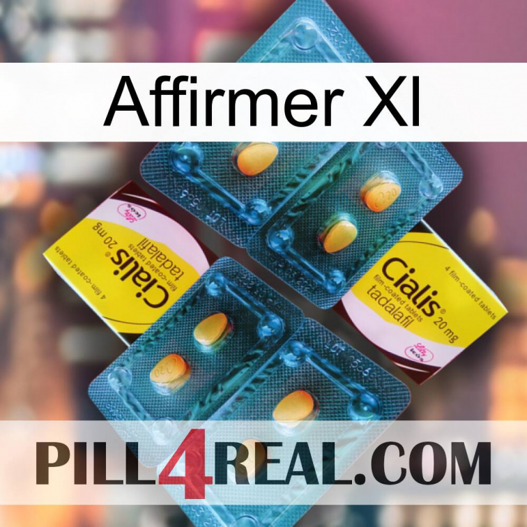 Affirm Xl cialis5